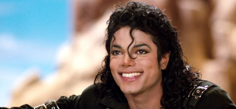 Michael had very demanding moments