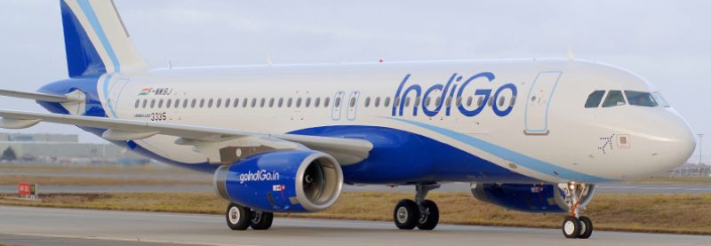 IndiGo to start direct flights to Istanbul