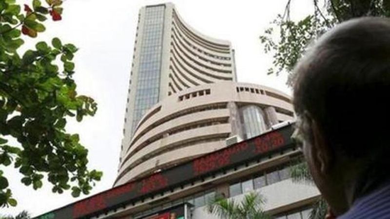Sensex 