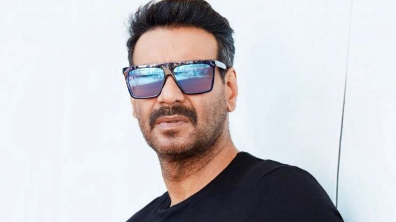 Ajay Devgn launches Panorama Music