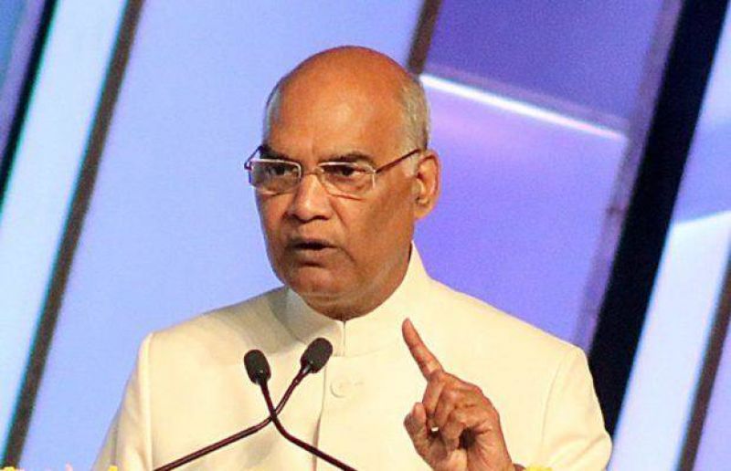 President Kovind to visit Tajikistan from Oct 7-9