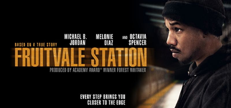 Fruitvale Station