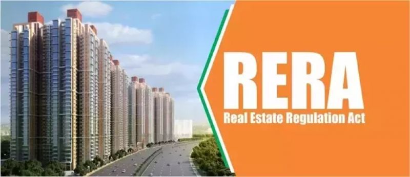 West Bengal is the first state in the country post RERA to come out with a separate Act
