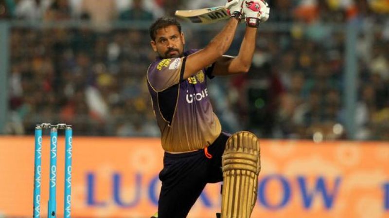 Yusuf Pathan