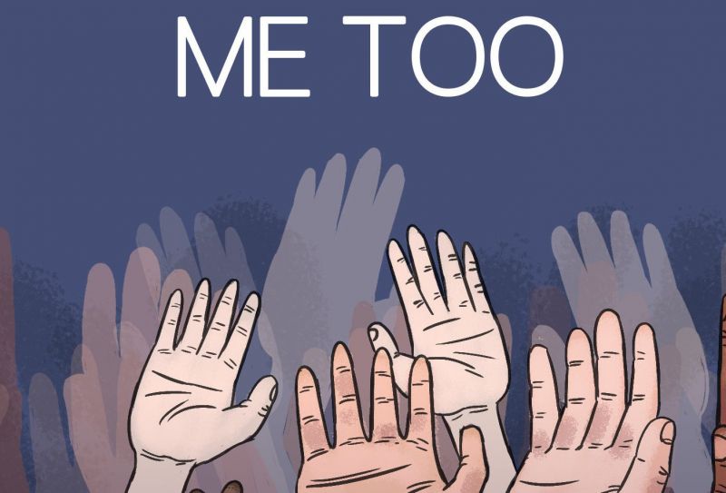 #MeToo movement