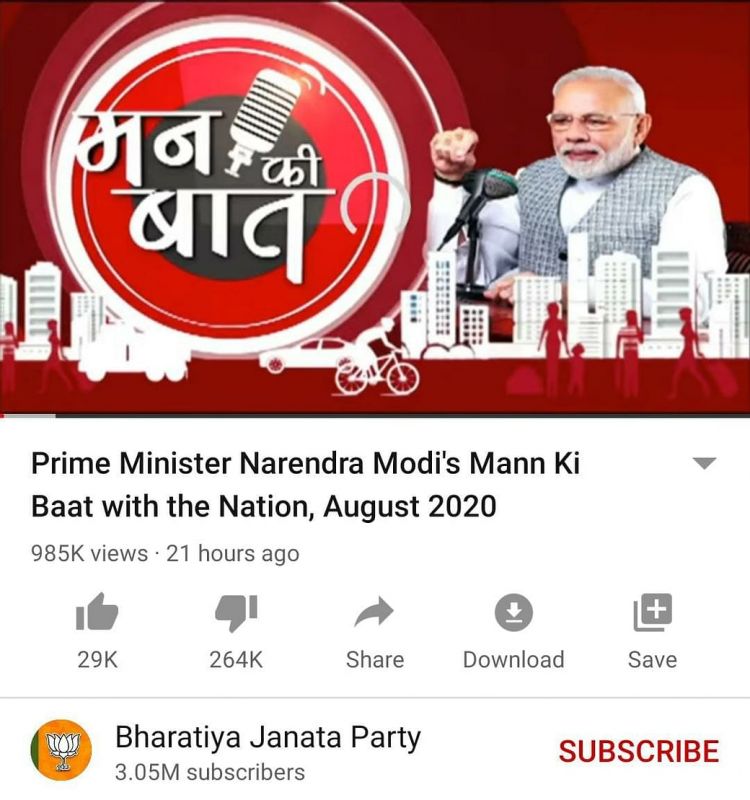Narendra Modi