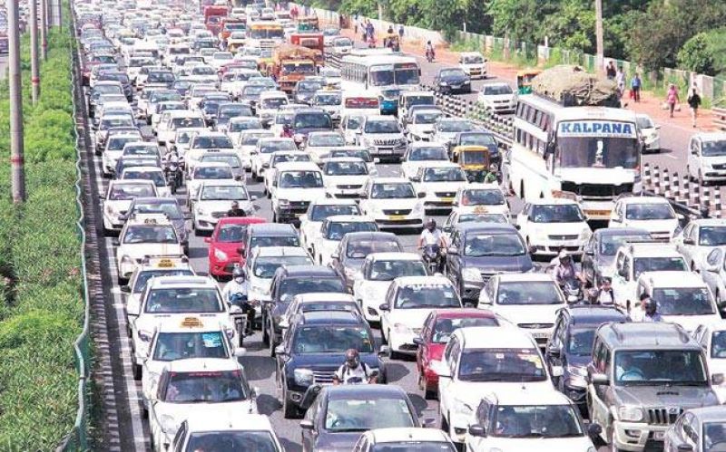 People go for diesel vehicles since they have high power fuel efficiency
