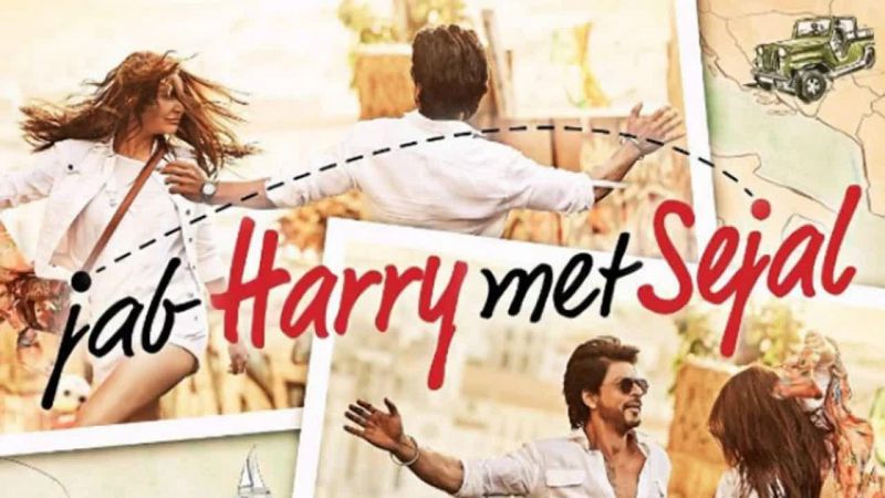 Jab Harry Met Sejal