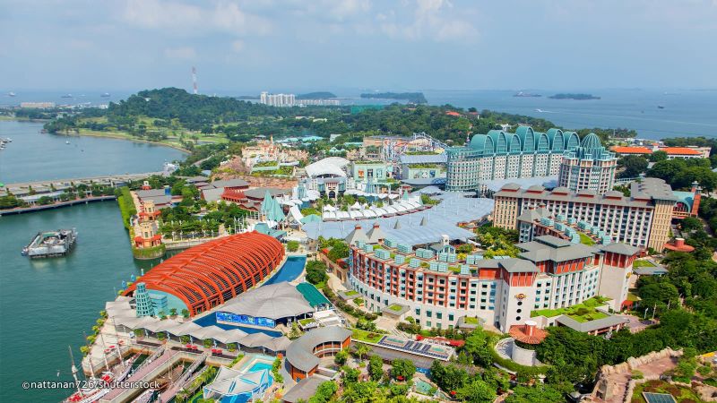 Sentosa