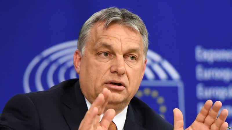  Prime Minister Viktor Orban
