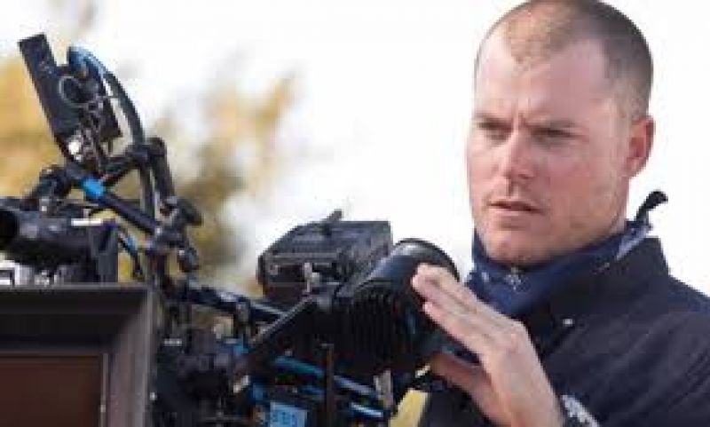 director Rawson Marshall Thurb