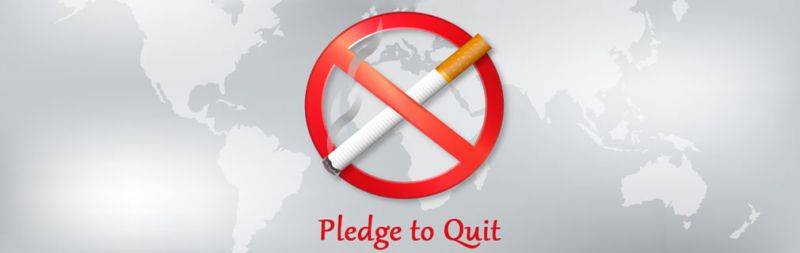 Eradicate tobacco use to save children and youth