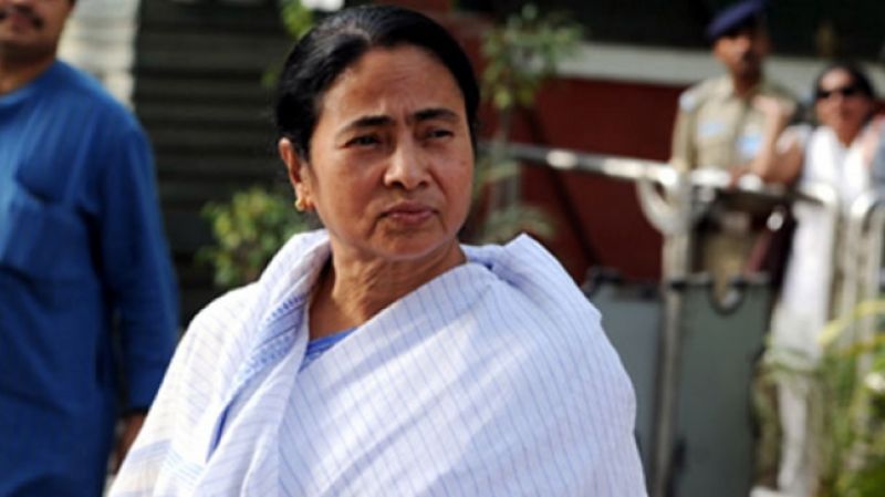 Mamata Banerjee