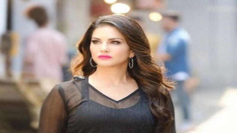 Sunny Leone