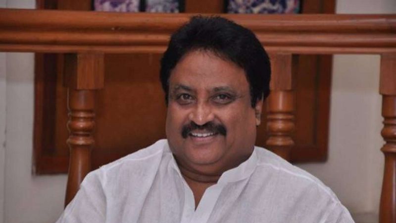 Jithender Reddy