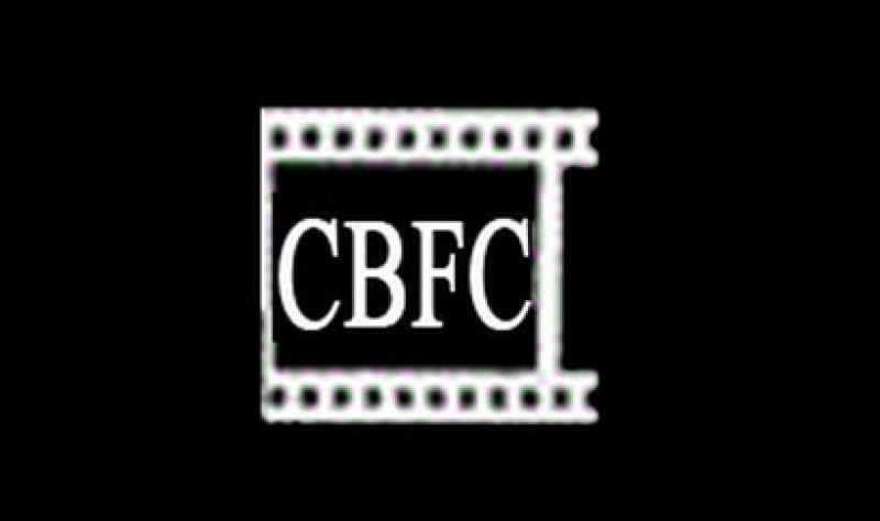 Central Board of Film Certification 