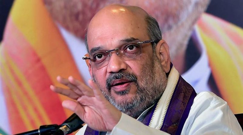 2019 polls will be Modi vs 'Modi hatao' brigade: Shah