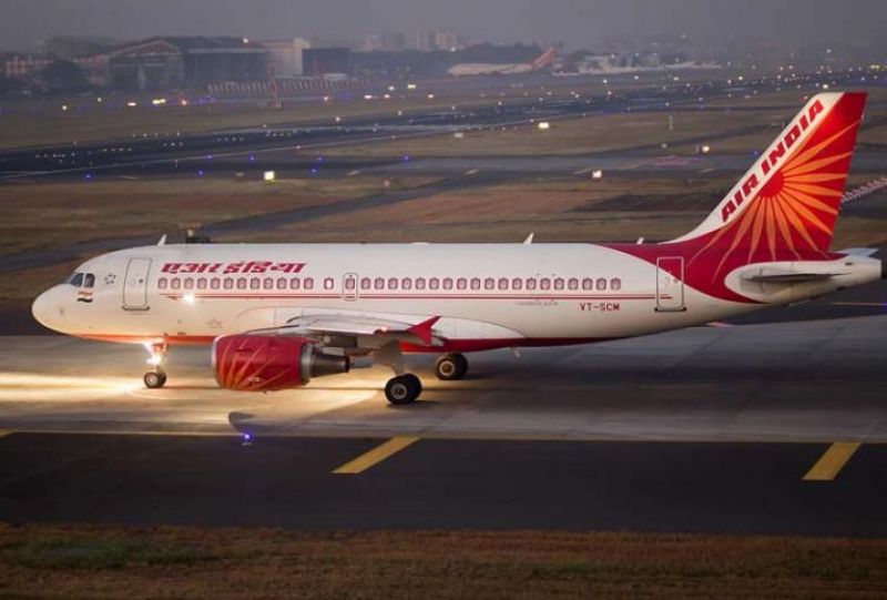 Air India