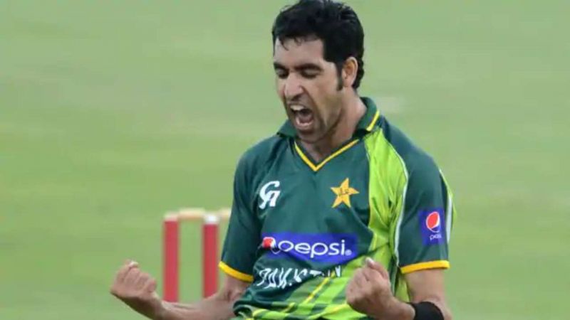 Umar Gul