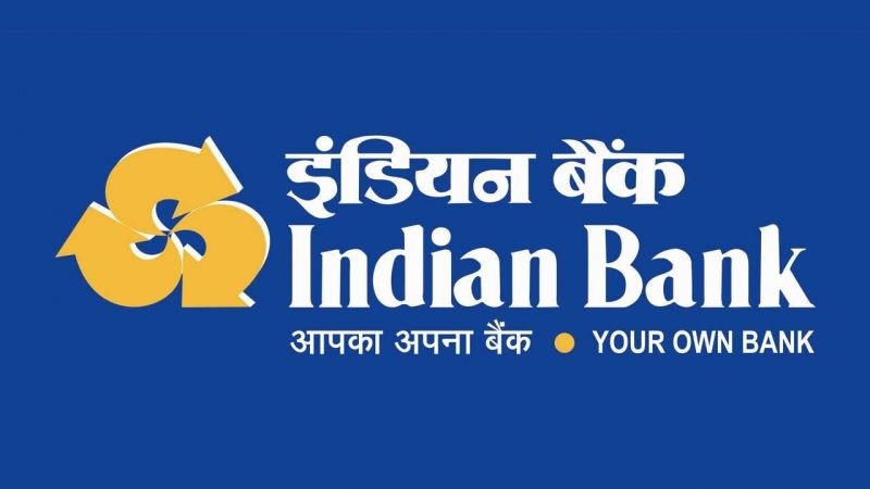 Indian Bank
