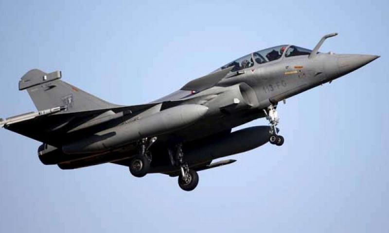 Rafale deal
