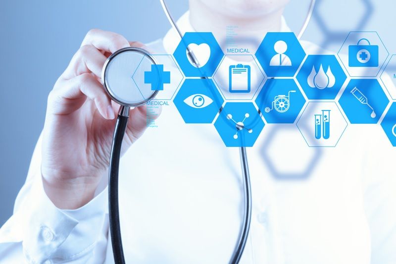 Affordable Healthcare Project