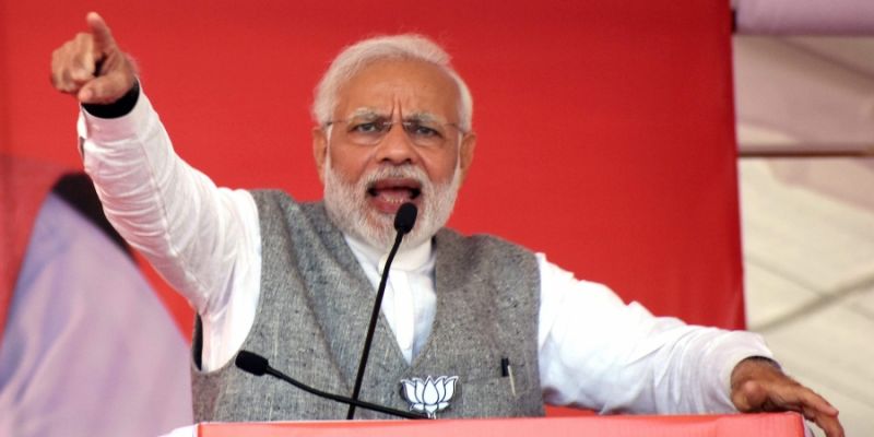 Narendra Modi