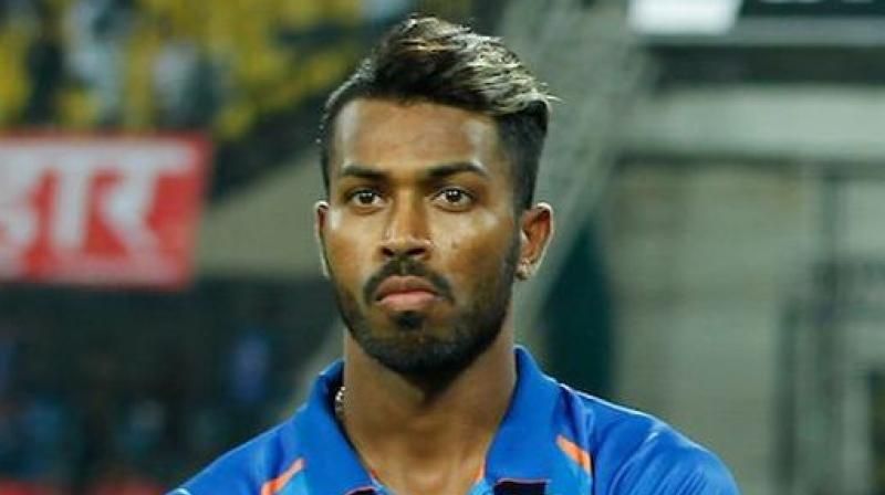 Hardik (Pandya