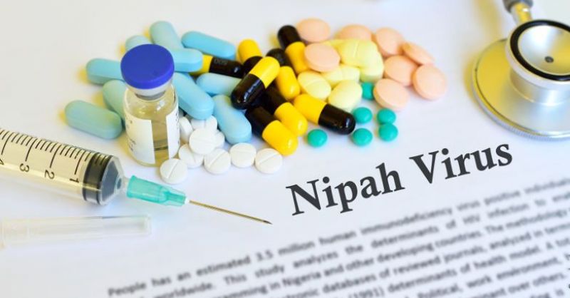 Nipah alert