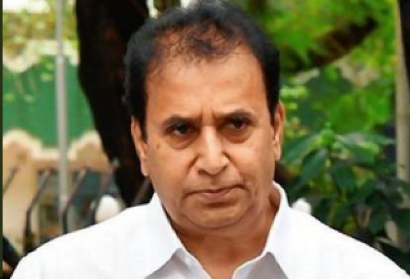 Anil Deshmukh