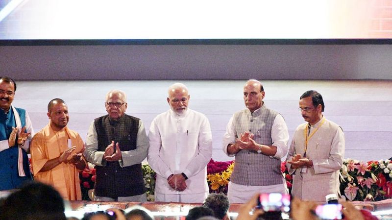 PM Narendra Modi launches 81 projects worth over Rs 60,000 crore