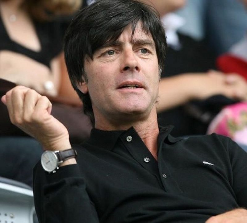 Joachim Loew