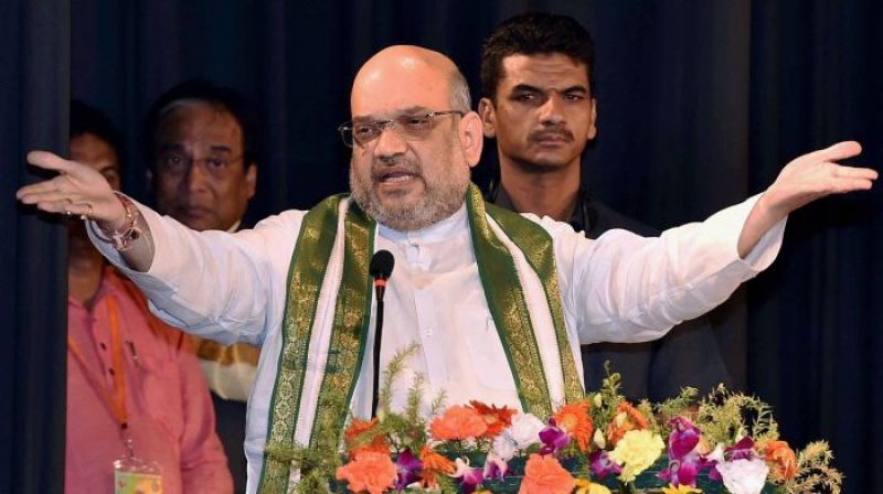 Amit Shah