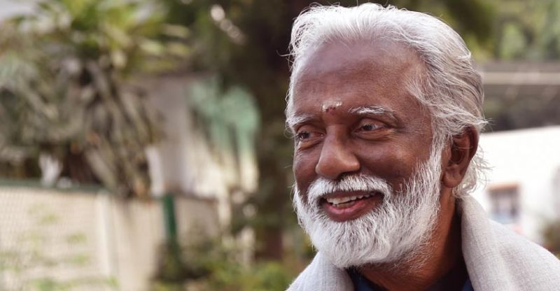 Kummanam Rajasekharan