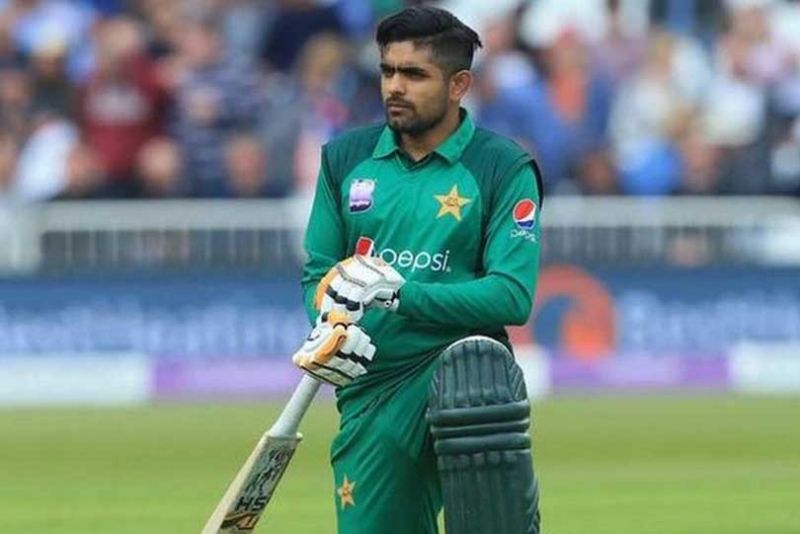 Babar Azam