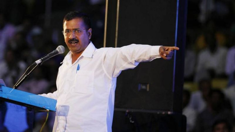 Kejriwal asks PM to apologise