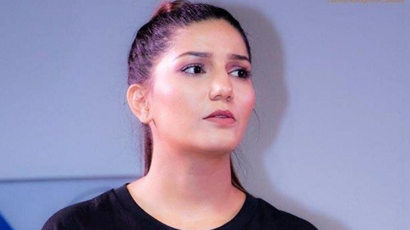 Sapna Chaudhary