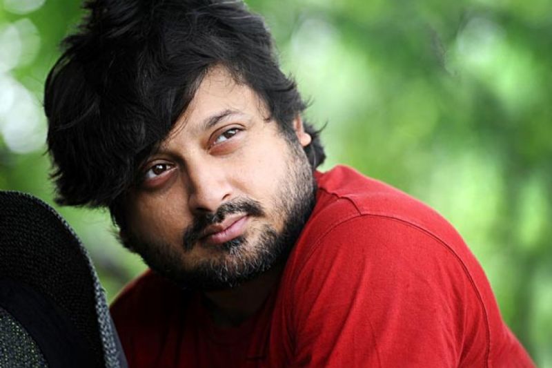 Director-actor Shiboprosad Mukhopadhyay