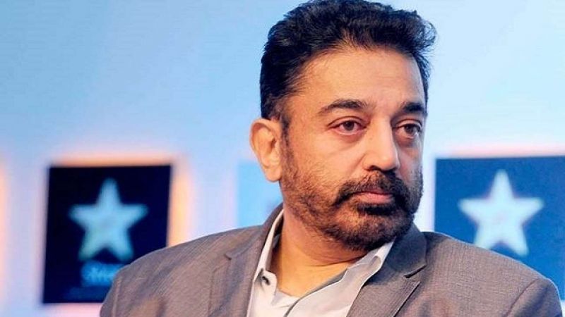 Kamal Haasan