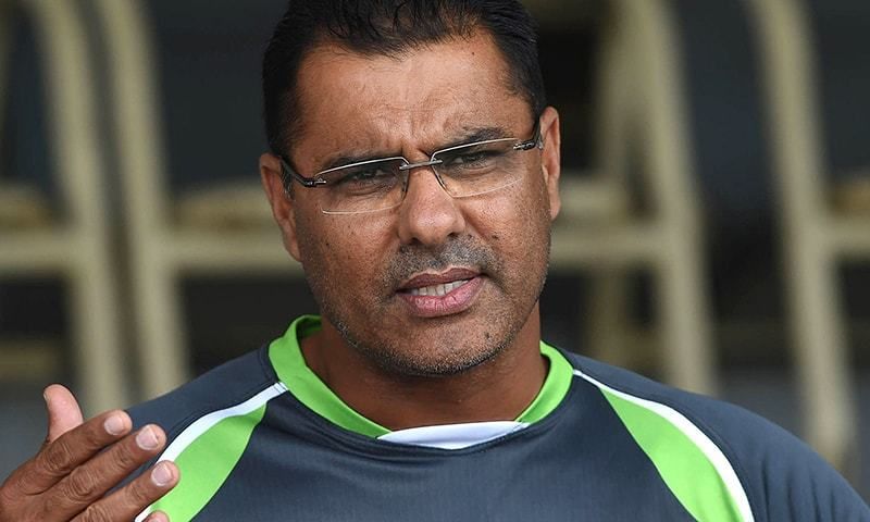 Waqar Younis