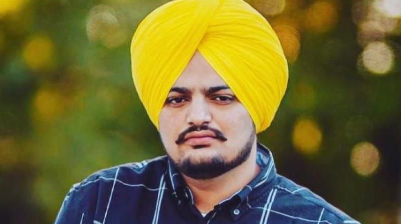 Sidhu Moosewala