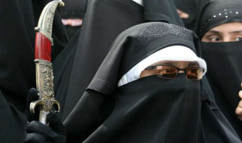 Aasiya Andrabi, 