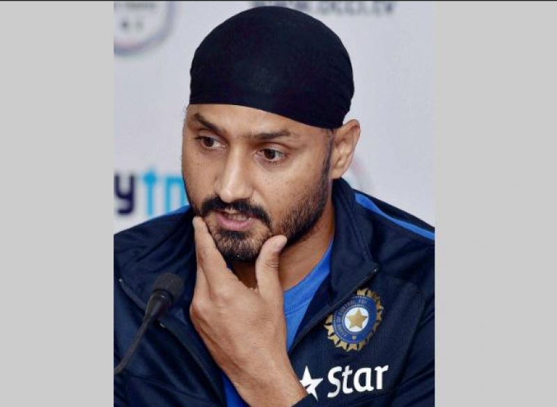 Harbhajan Singh