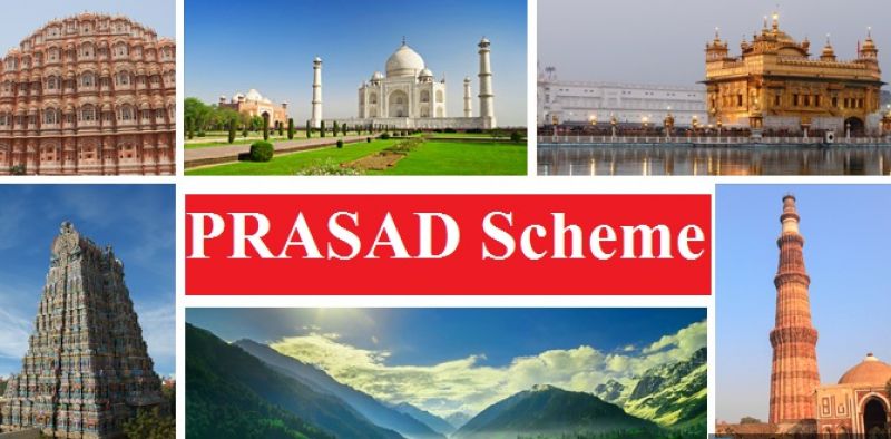 PRASHAD scheme