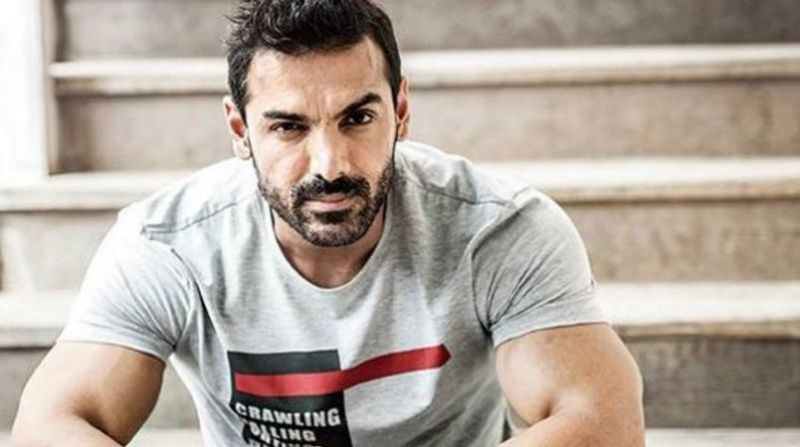 John will soon start working on spy-thriller RAW