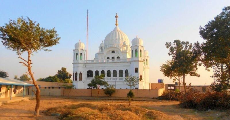 Kartarpur Sahib
