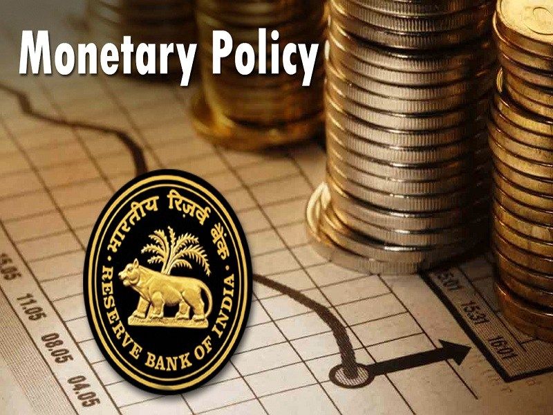 RBI's Monetary Policy