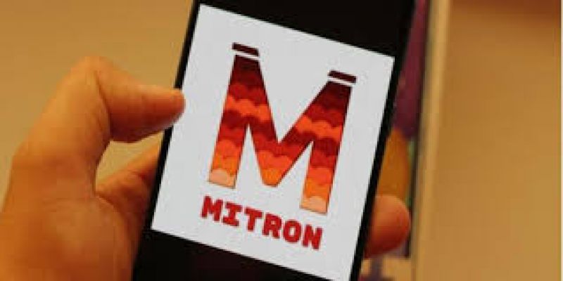 Mitron app