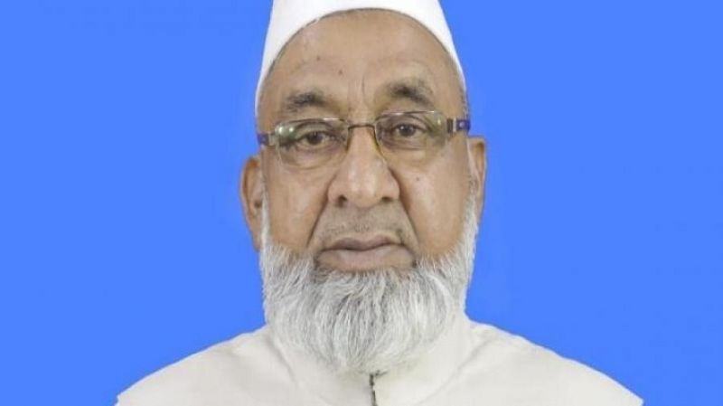 Haji Hussain Ansari
