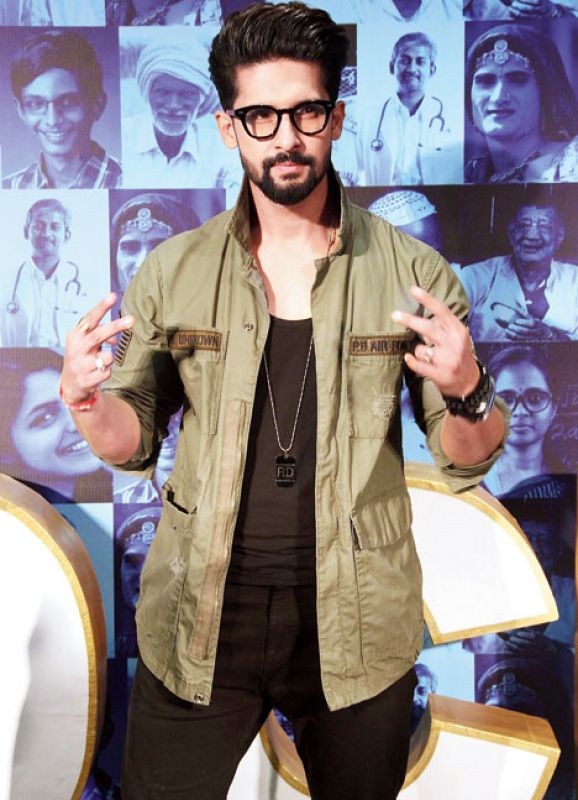 Ravi Dubey